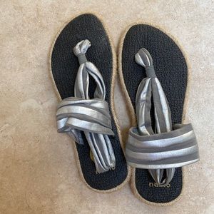 Nalho yoga sandal